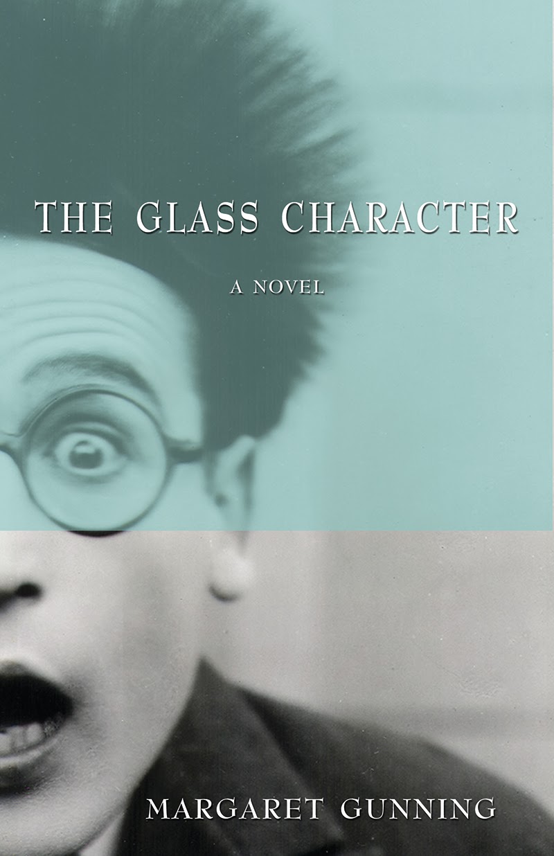 The Glass Character The Glass Character Here comes Harold Lloyd!