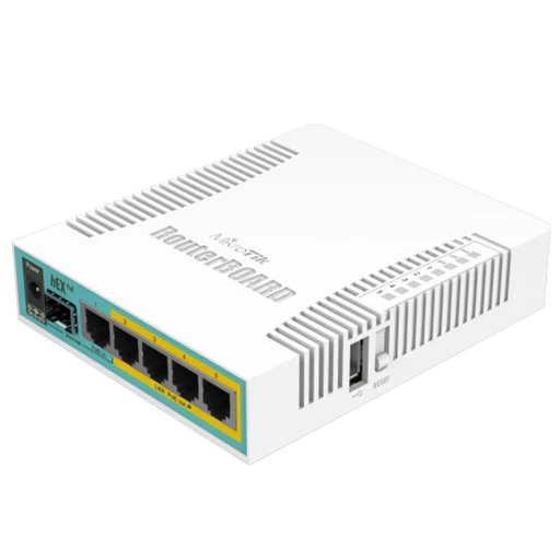 Content to image for Pengertian Mikrotik dan Fungsinya dalam Jaringan