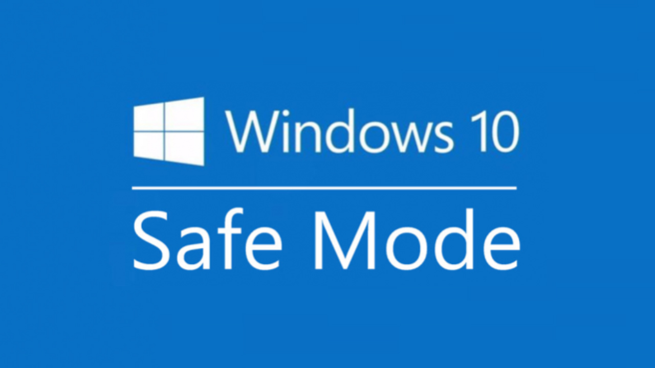 Seperti Inilah Cara Masuk ke Safe Mode Windows 10 Beserta Penjelasan