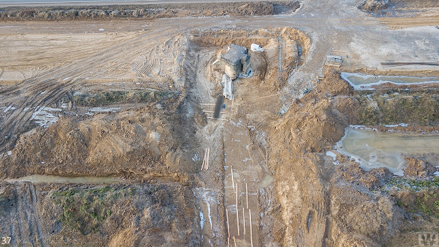 Droga ekspresowa S5 Bydgoszcz - Poznań (Szubin - Żnin)