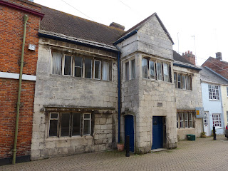 The Old Rooms, Weymouth