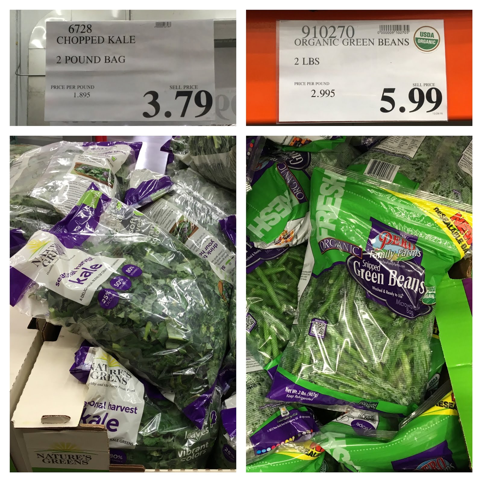 the Costco Connoisseur Survive your Whole30 with Costco!