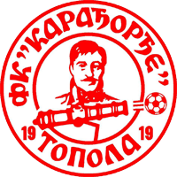 FK KARADJORDJE TOPOLA