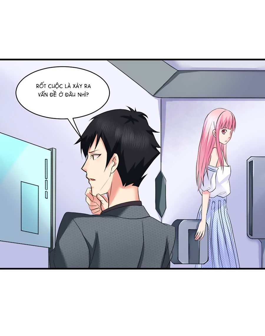 Số Hiệu 1314 - Chương 3 - Trang 46