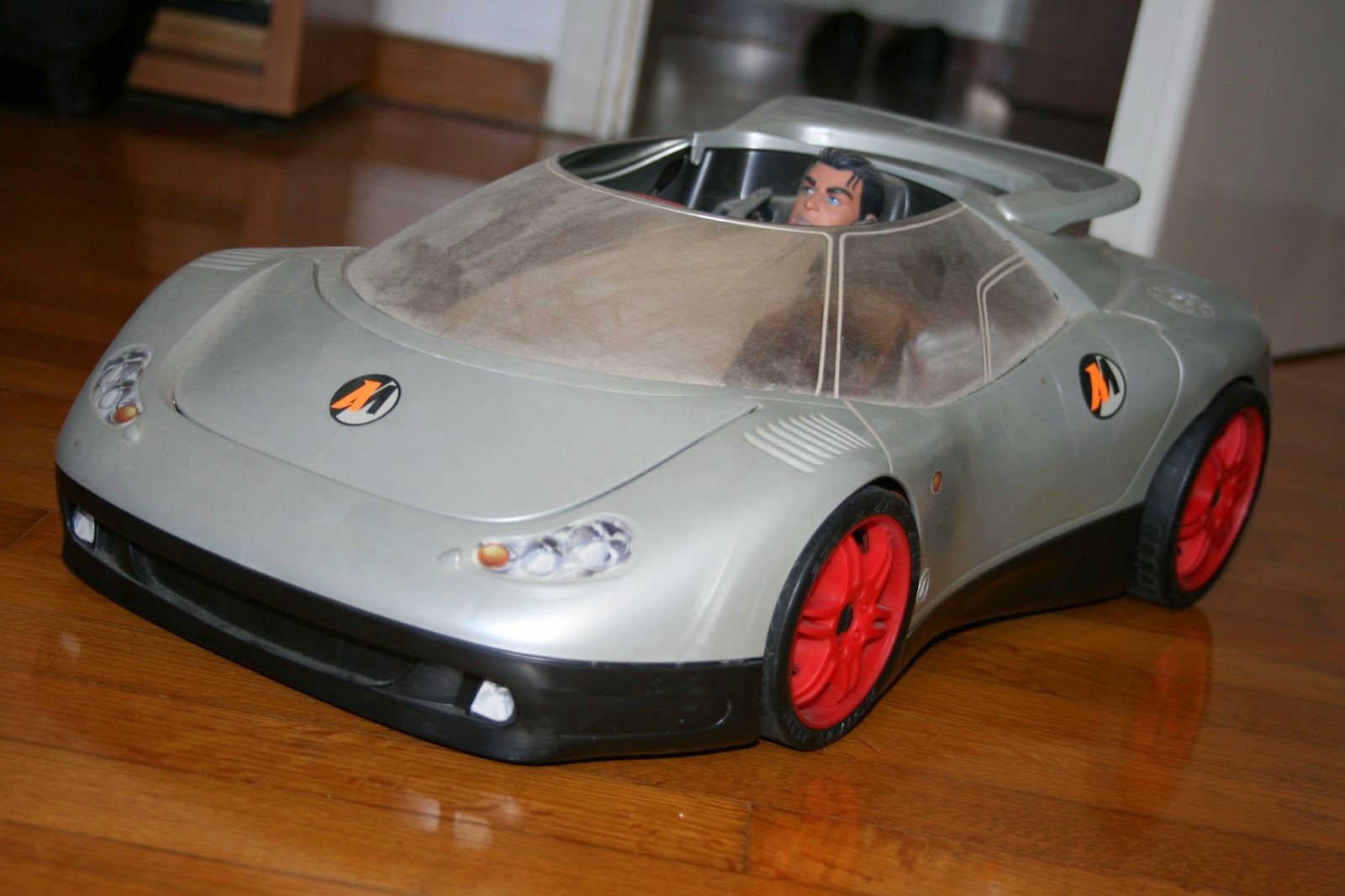 21 Pics of my childhood toys from the '90s |wizard of dork