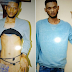Notorious Cultist Nabbed By Security Men In Calabar, Charms Recovered. Photos 