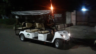 JUAL GOLF CART YAMAHA