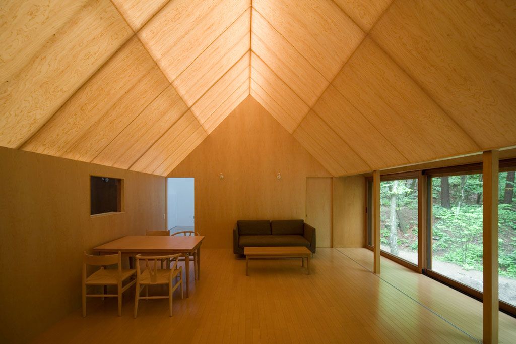 Crossing japanese animal Go Hasegawa & Associates | a f a s i a