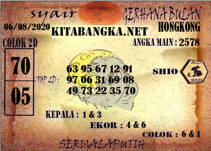 SYAIR HK ASIKTOTO
