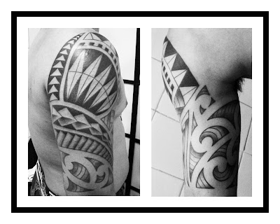 tattoo-tribal