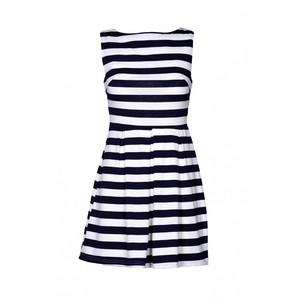 S in Fashion Avenue: Sailor style: looks