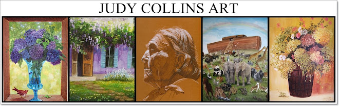 Judy Collins Art