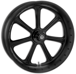 V-Twin News: RSD Expands The Black Ops Line To The Diesel And Judge ...