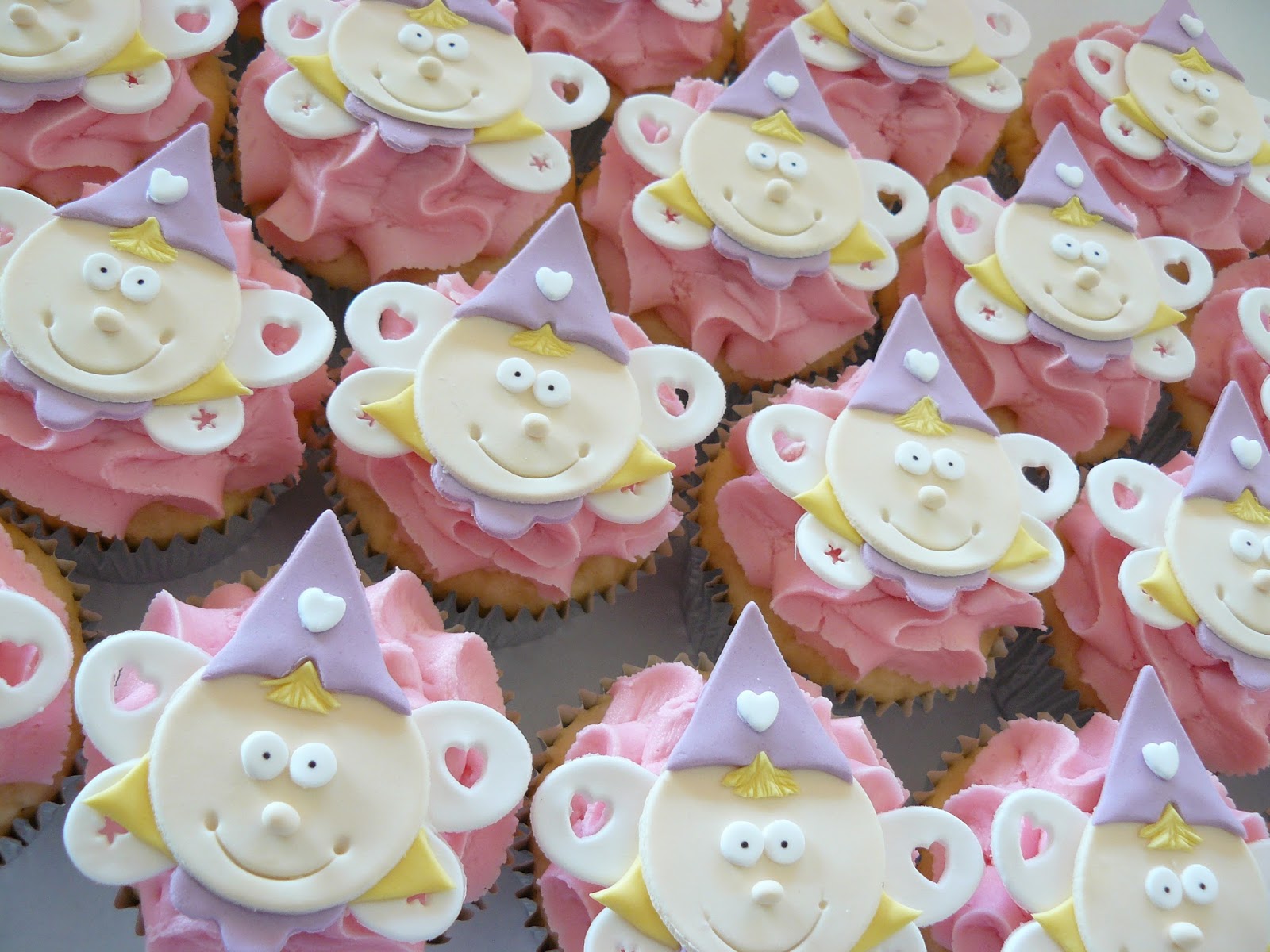 The Cup Cake Taste Brisbane Cupcakes Fairy Cupcakes Brisbane