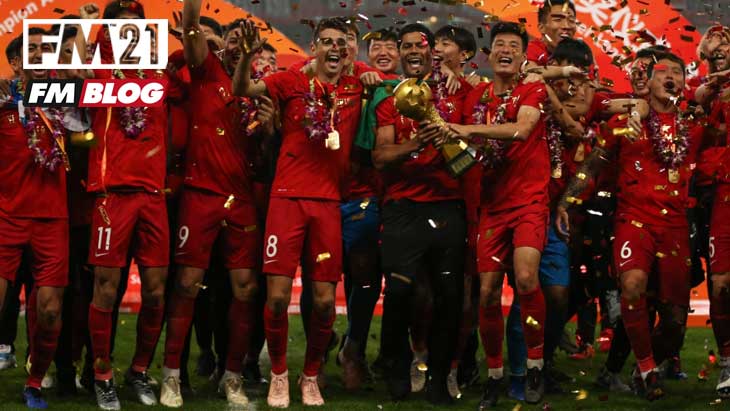 What Leagues Should I Manage In Football Manager 2021 Fm Blog