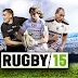 Rugby 15 free download full version