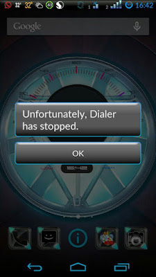 How To Fix Unfortunately Dialer Has Stopped On Android Phones