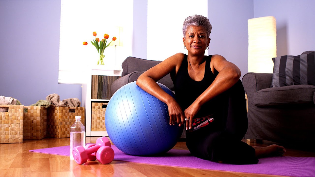 Exercise In Menopause Menopause Choices