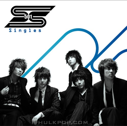 SS501 – SS501