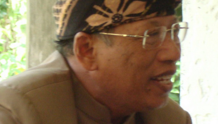 Ini Alasan Sudirta Bela Pemilik Toko Plaza Amata di GWK