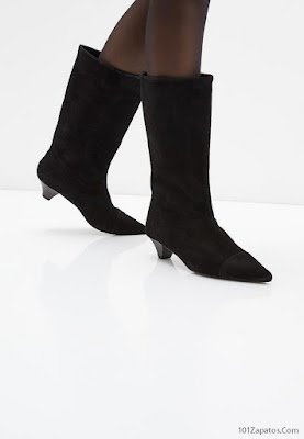 Botas de Mujer Baratas Botas de Mujer Baratas