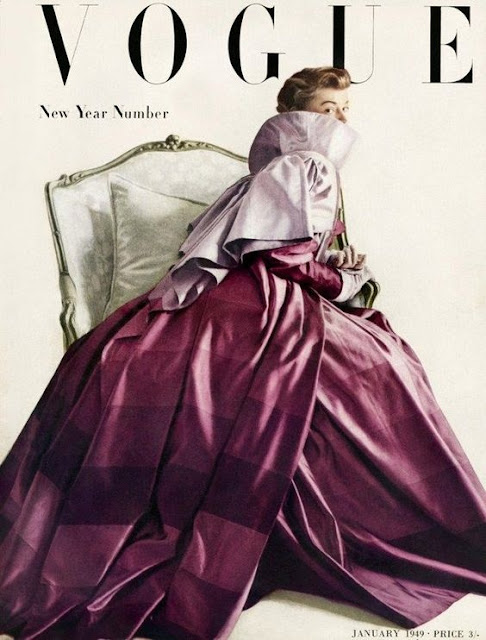Vogue, covers, new issue, December issue, new Vogue editor, Edward Enninful, NewVogue, New Vogue, archives, classic covers, front cover, British Vogue magazine, new post, fashion, history, autumn, winter, 