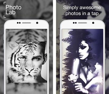 ودعاً للفوتوشوب مع هذا التطبيق الرائع خمس نجوم