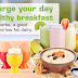 Look Good, Feel Great with the Power of a Healthy Breakfast!