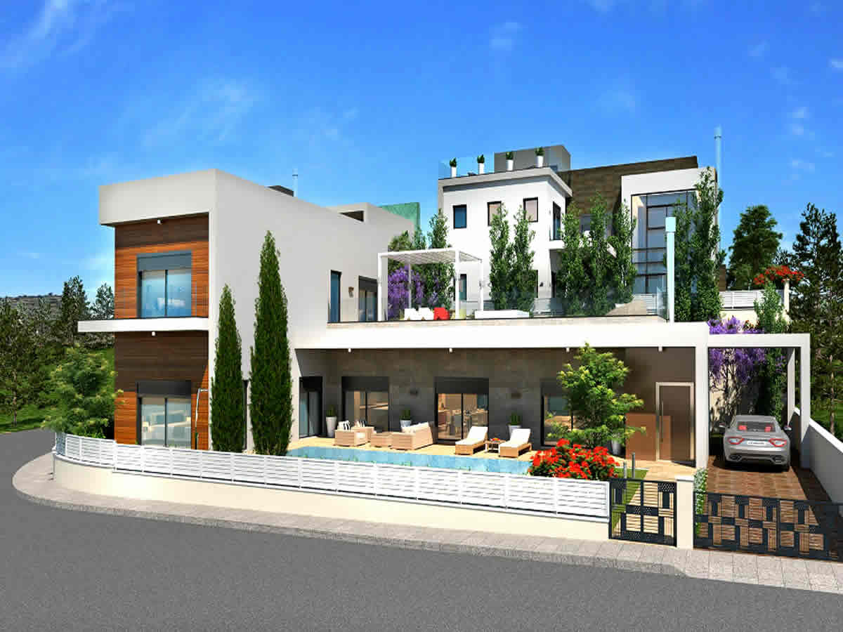 Properties for sale in Cyprus PROPERTY TO BUY IN CYPRUS