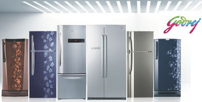 godrej refrigerator price in india