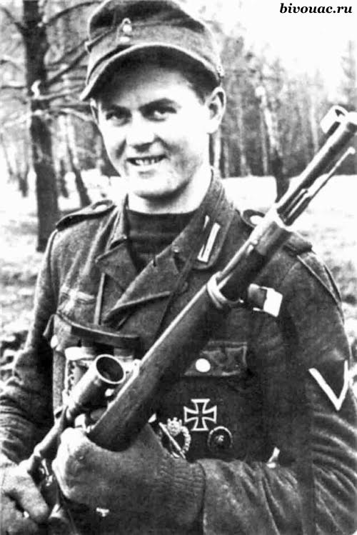 Фото Немецких Солдат Второй Мировой Войны