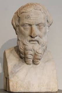 Pengertian Sejarah Menurut Herodotus 