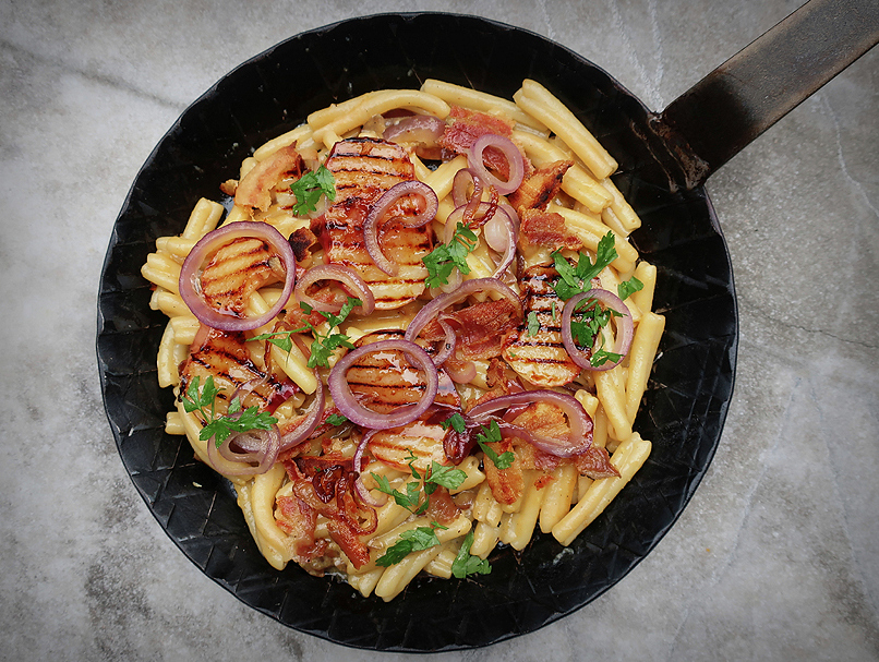 Kochen Im Ruhrpott Sauerland 2018