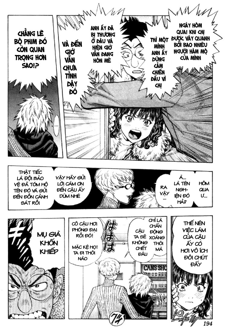 I\s Chap 143 - Truyen.Chap.VN