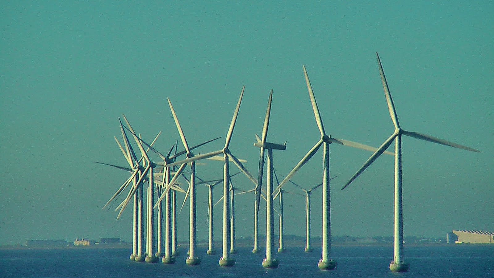 Wind power in the United Kingdom Energy Energy Choices