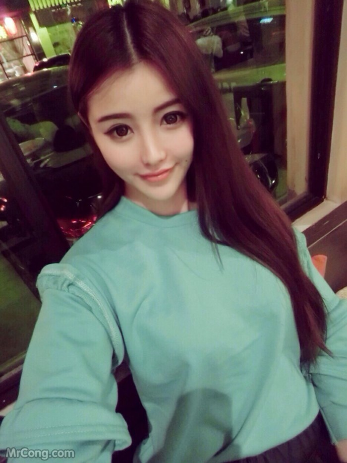 Cute selfie of ibo 高高 是 个小 护士 on Weibo (235 photos) photo 8-18