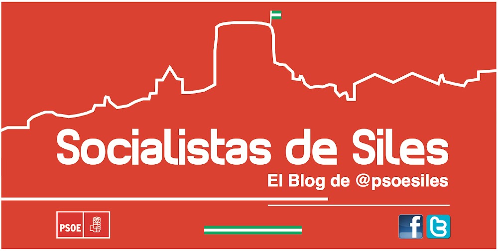 BLOG DEL PSOE DE SILES: .Para la información, la opinión y el debate