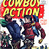 Cowboy Action #11 - Matt Baker, Al Williamson art