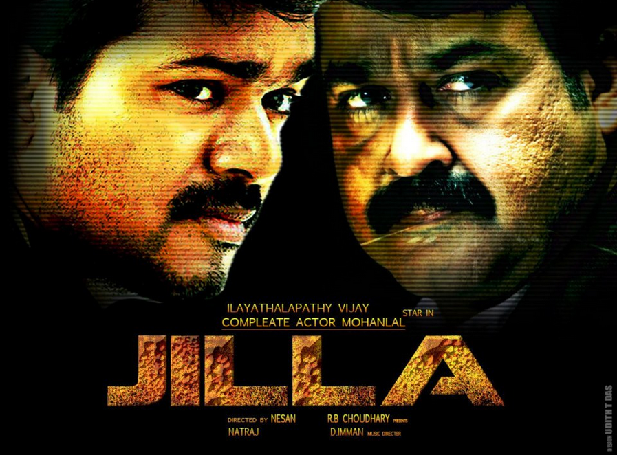 Watch Jilla movie online with story, star cast and collections