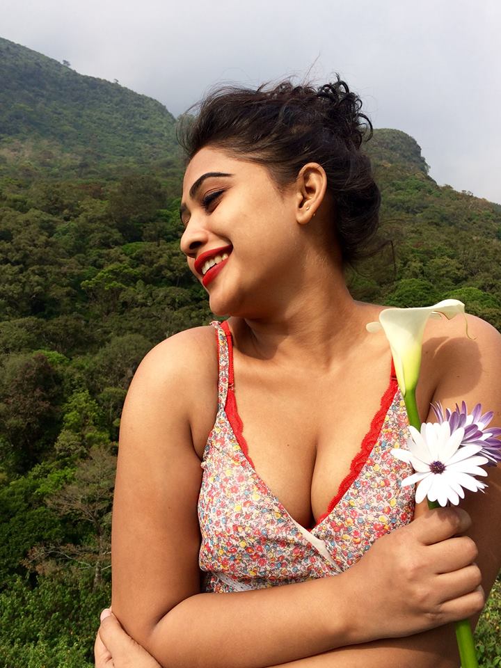 Piumi Hansamali - Sri Lankan Actress And Models-2772