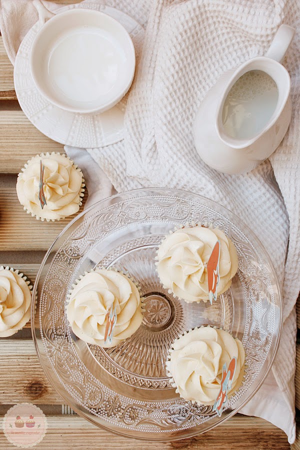 cupcakes-de-fresa
