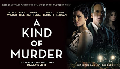a kind of murder movie a kind of murder movie