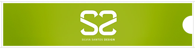 Sílvia Santos | Design