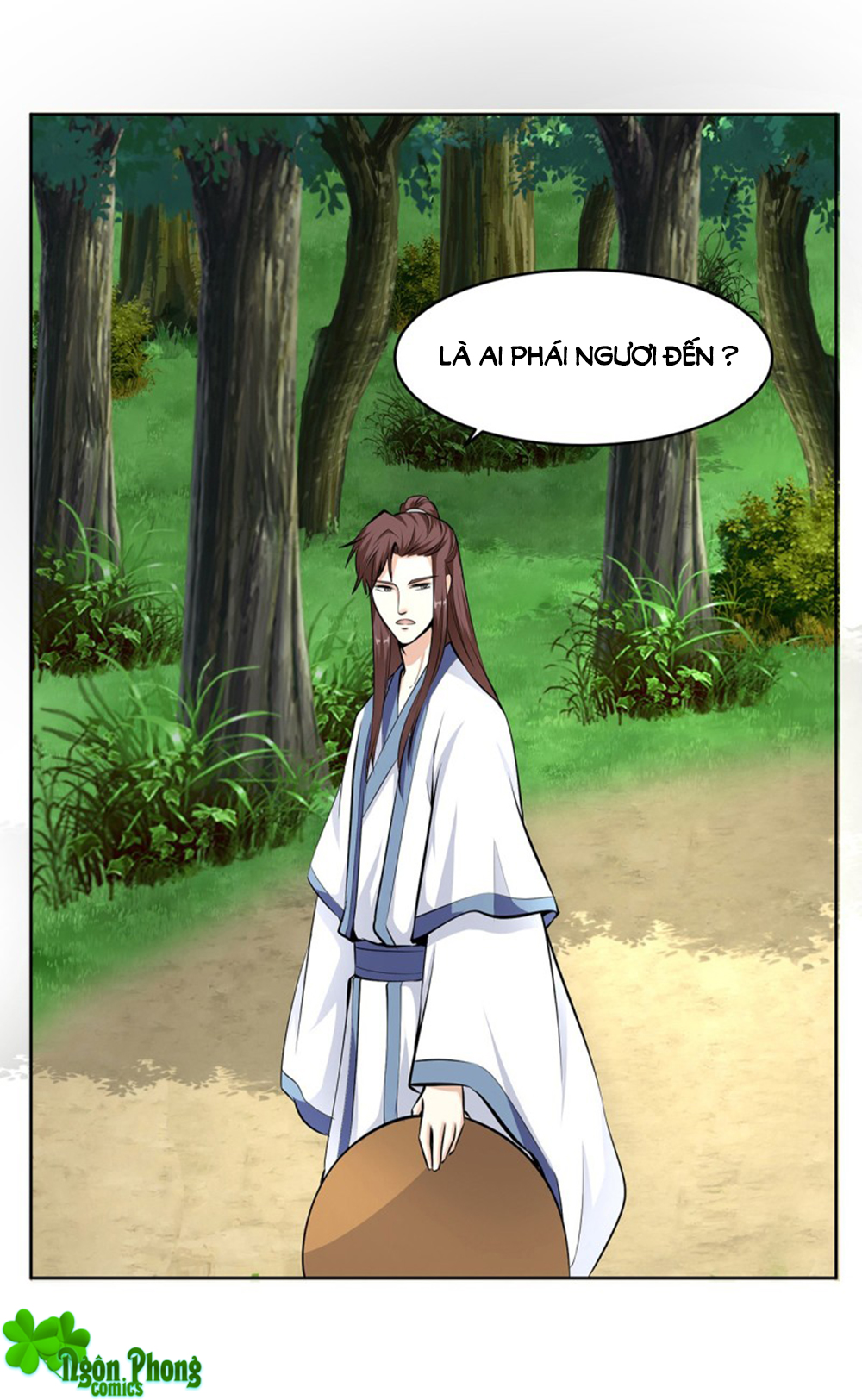 Hỏa Hồ - Chương 44 - Trang 14