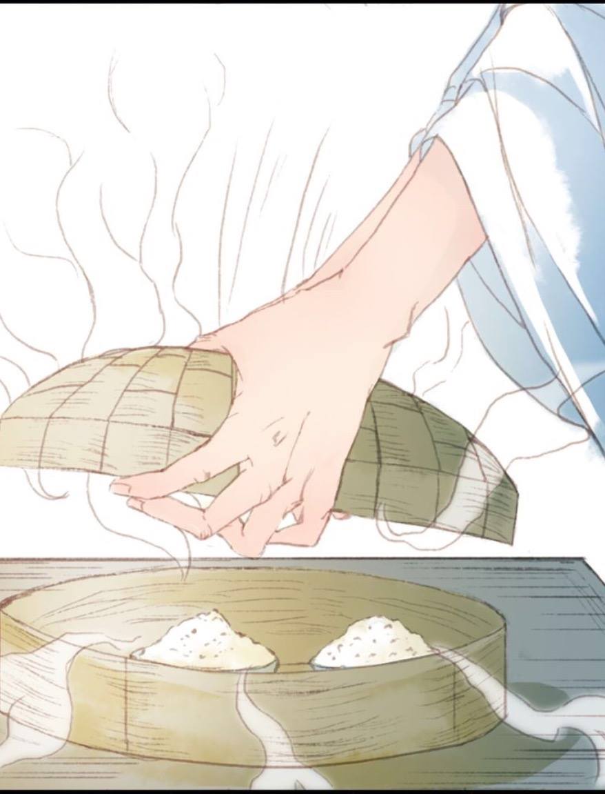 Khúc Hữu Ngộ - Chương 1 - Trang 36