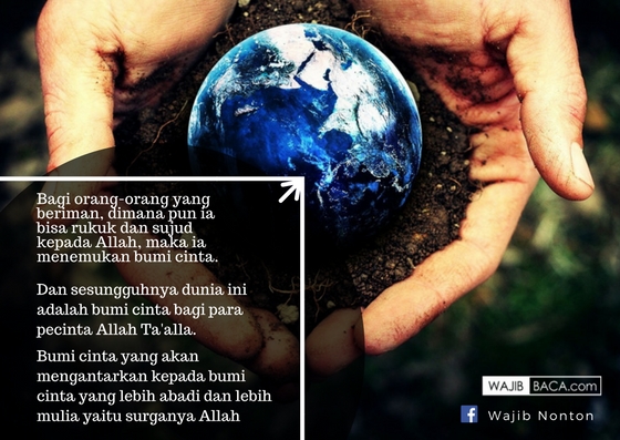 Ketahui Makna Kehidupan Menurut Kang Abik, Si Dalang `Ayat-Ayat Cinta` yang Fenomenal! Ketahui Makna Kehidupan Menurut Kang Abik, Si Dalang `Ayat-Ayat Cinta` yang Fenomenal!