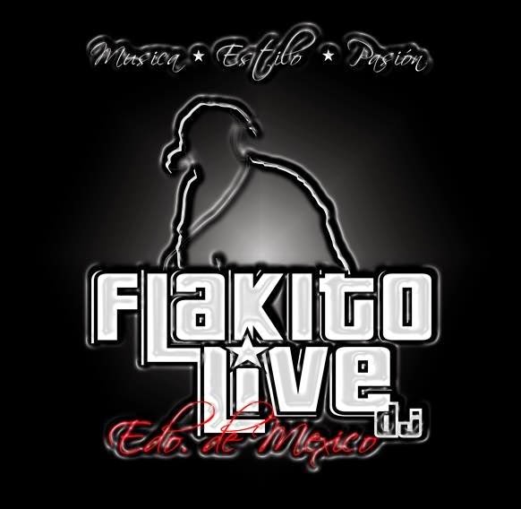 FLAKITO LIVE