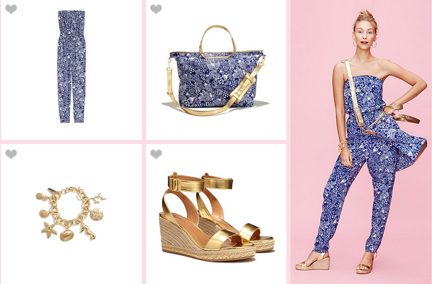Lilly Pulitzer For Target Collection - ON SALE TODAY! 