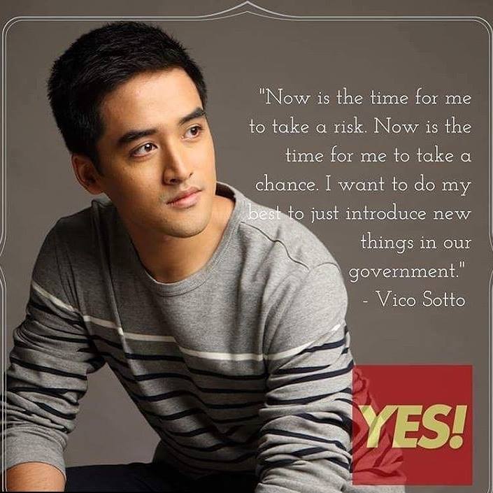 Vico Sotto topples 27-year reign of the Eusebios in Pasig City