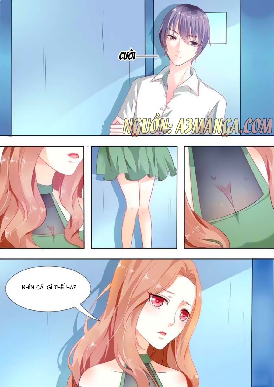 Song Diện Danh Viện - Chương 3 - Trang 7